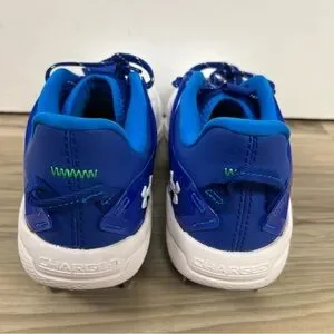 Under Armour | Shoes | Under Armour Yard Low Mt Charged  display picture 1